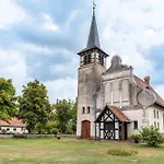 Hof Rosenstein Holiday home Gross Pankow (Prignitz)