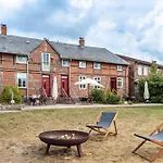 Holiday home Hof Rosenstein