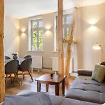 Holiday home Hof Rosenstein