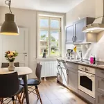 Holiday home Hof Rosenstein Gross Pankow (Prignitz)