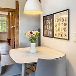 Hof Rosenstein Holiday home Gross Pankow (Prignitz)