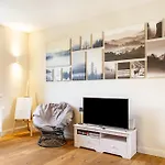 Hof Rosenstein Holiday home Gross Pankow (Prignitz)