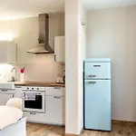 Hof Rosenstein Holiday home Gross Pankow (Prignitz)