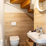 Hof Rosenstein Holiday home Gross Pankow (Prignitz)