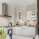 Hof Rosenstein Holiday home Gross Pankow (Prignitz)