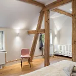 Hof Rosenstein Holiday home Gross Pankow (Prignitz)