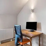 Hof Rosenstein Holiday home Gross Pankow (Prignitz)