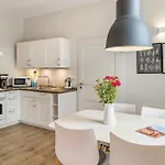 Holiday home Hof Rosenstein *