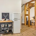 Holiday home Hof Rosenstein
