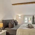 Hof Rosenstein Сasa de vacaciones Gross Pankow (Prignitz)