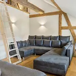 Holiday home Hof Rosenstein *