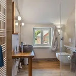 Holiday home Hof Rosenstein Gross Pankow (Prignitz)