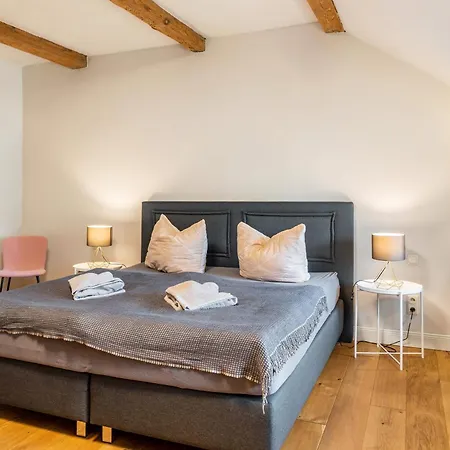 Hof Rosenstein * Gross Pankow (Prignitz)