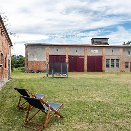 Hof Rosenstein Σπίτι διακοπών