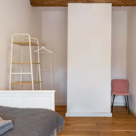 Hof Rosenstein Σπίτι διακοπών