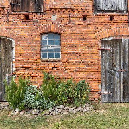 Σπίτι διακοπών Hof Rosenstein