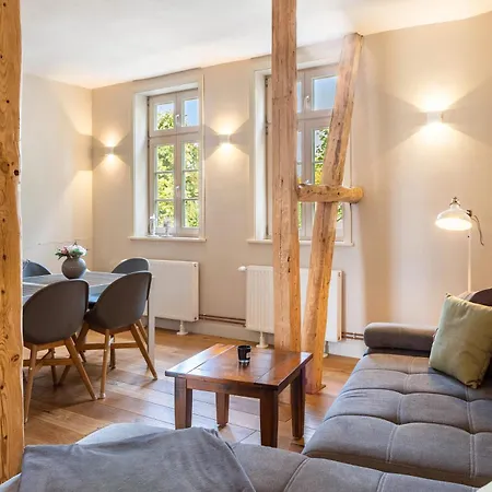 Σπίτι διακοπών Hof Rosenstein *