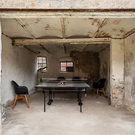 Hof Rosenstein Σπίτι διακοπών