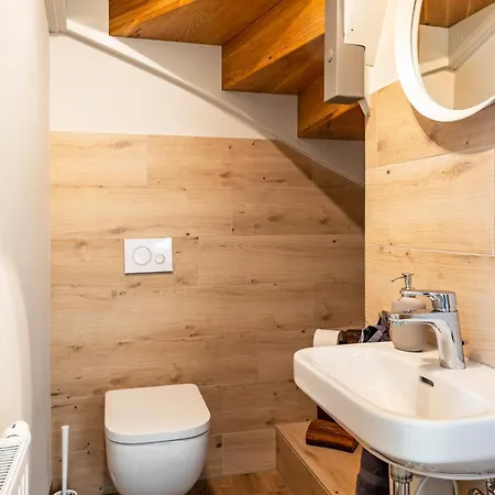 Σπίτι διακοπών Hof Rosenstein