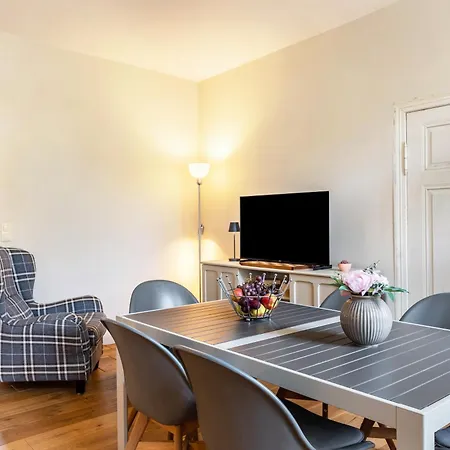 Hof Rosenstein Σπίτι διακοπών