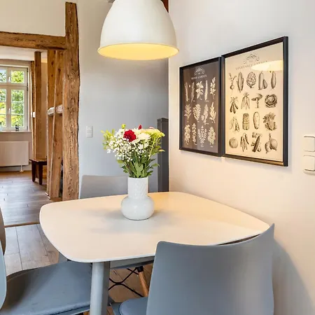 Σπίτι διακοπών Hof Rosenstein *