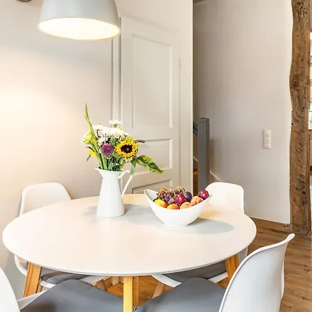 Hof Rosenstein Σπίτι διακοπών *