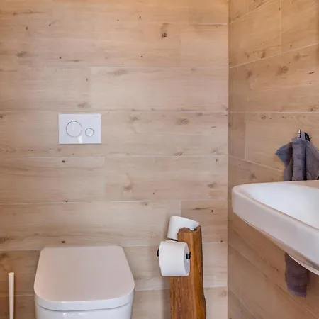 Hof Rosenstein Σπίτι διακοπών Gross Pankow (Prignitz)