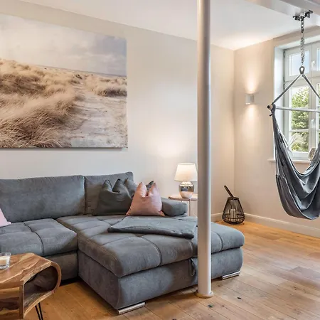 Hof Rosenstein Σπίτι διακοπών Gross Pankow (Prignitz)