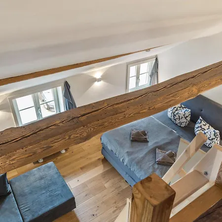 Σπίτι διακοπών Hof Rosenstein