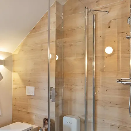 Hof Rosenstein Σπίτι διακοπών Gross Pankow (Prignitz)