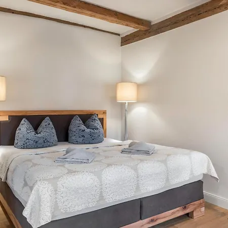 Hof Rosenstein Σπίτι διακοπών Gross Pankow (Prignitz)