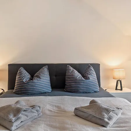 Σπίτι διακοπών Hof Rosenstein Gross Pankow (Prignitz)