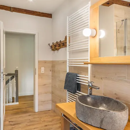 Σπίτι διακοπών Hof Rosenstein