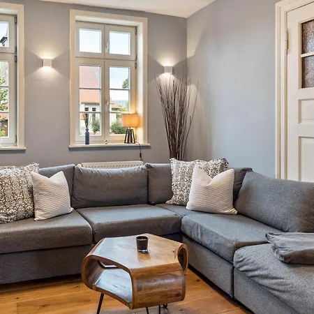 Hof Rosenstein * Gross Pankow (Prignitz)