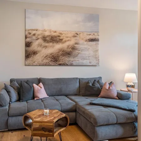 Σπίτι διακοπών Hof Rosenstein