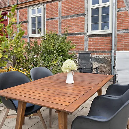 Σπίτι διακοπών Hof Rosenstein *