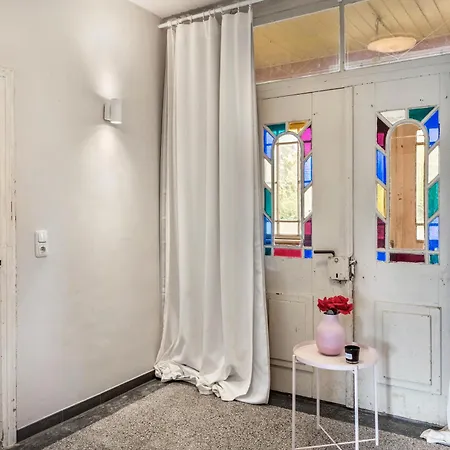 Hof Rosenstein Σπίτι διακοπών *