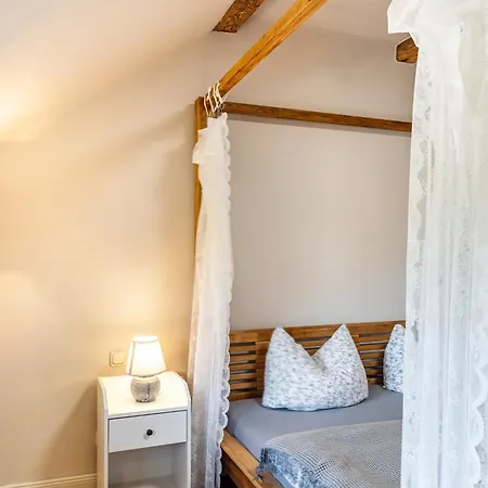 Hof Rosenstein Σπίτι διακοπών