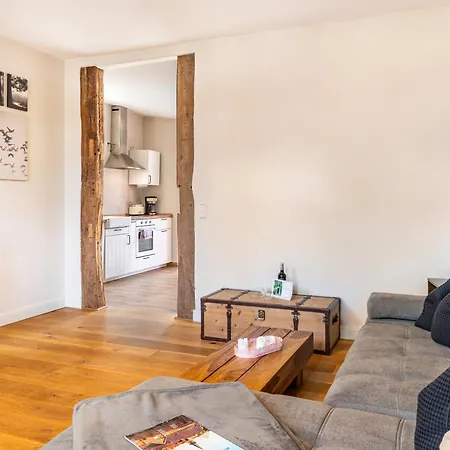 Hof Rosenstein Σπίτι διακοπών *