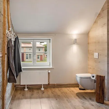 Σπίτι διακοπών Hof Rosenstein *