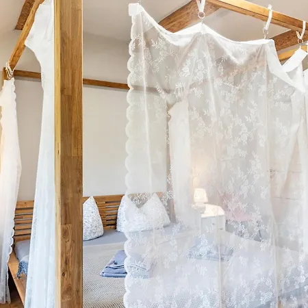 Hof Rosenstein * Gross Pankow (Prignitz)