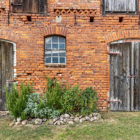 Holiday home Hof Rosenstein Gross Pankow (Prignitz)