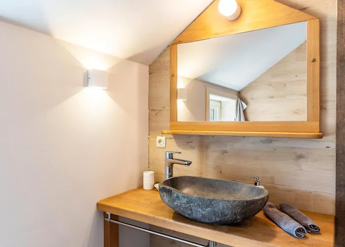 Hof Rosenstein Gross Pankow (Prignitz)