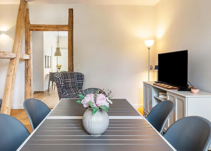 بيت للعطل Hof Rosenstein *