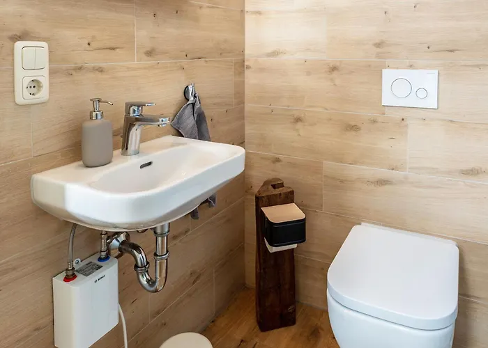 بيت للعطل Hof Rosenstein