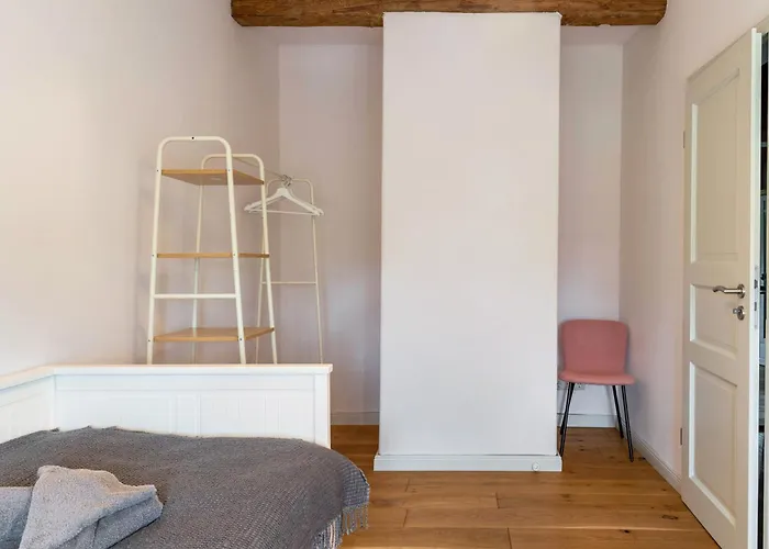 Hof Rosenstein بيت للعطل