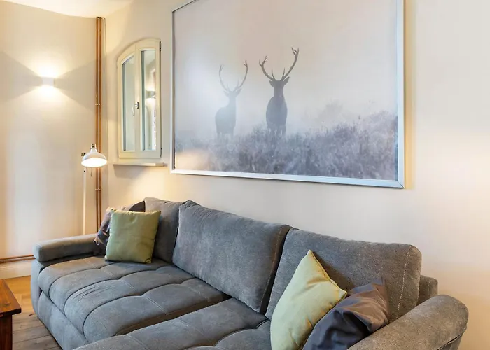 Hof Rosenstein Gross Pankow (Prignitz)