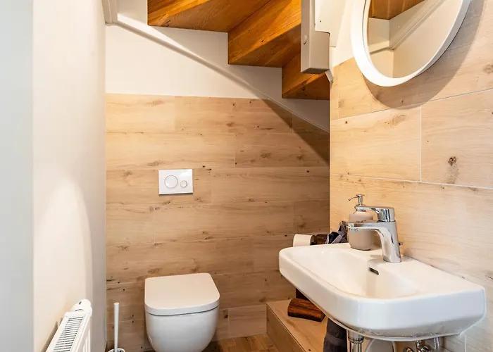 بيت للعطل Hof Rosenstein