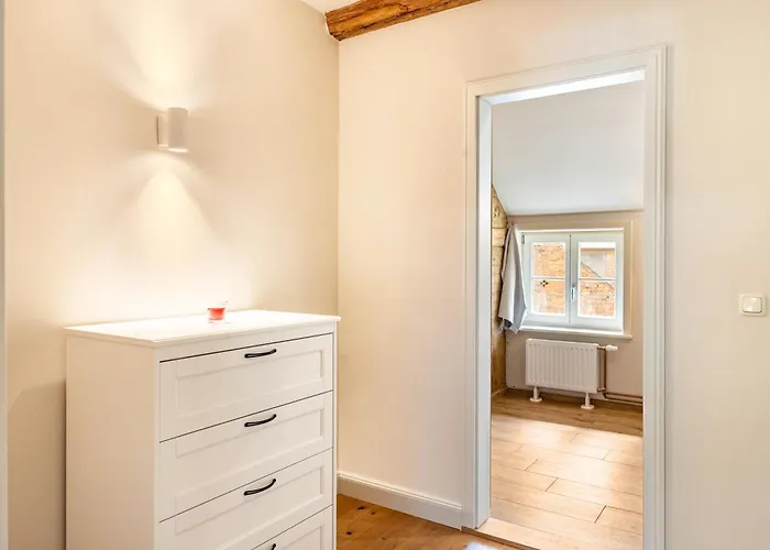 Hof Rosenstein Gross Pankow (Prignitz)