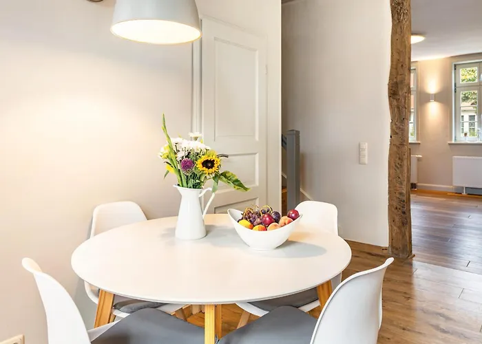 Hof Rosenstein بيت للعطل *